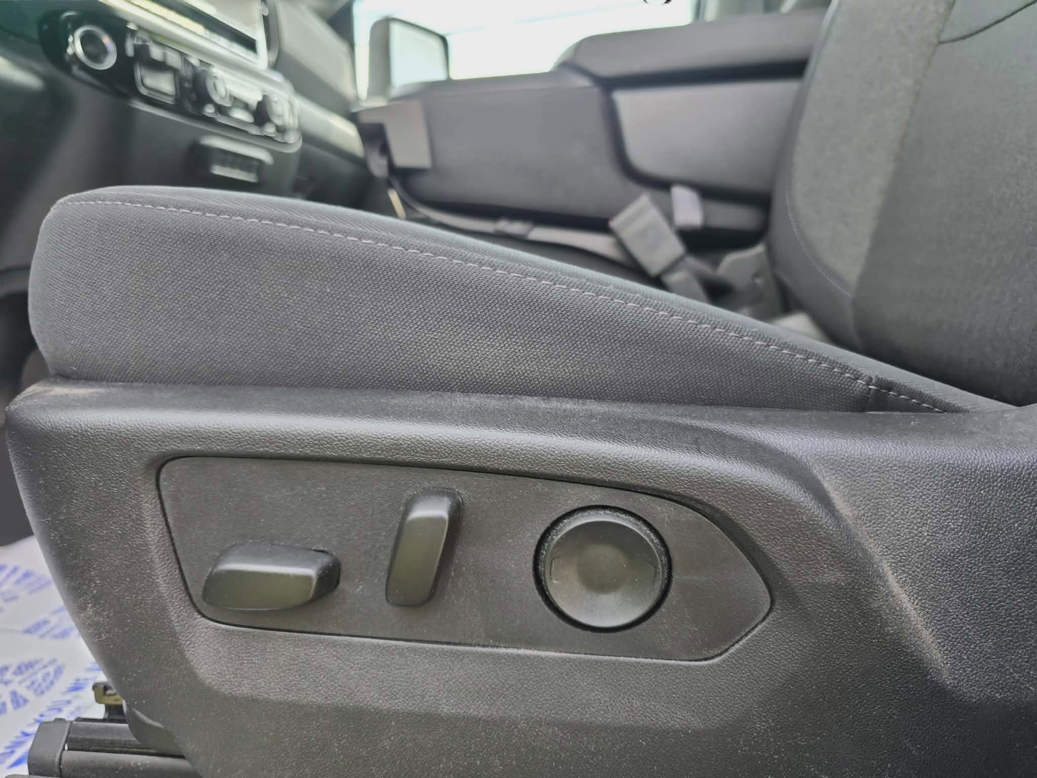 2025 Chevrolet Silverado 3500 HD LT