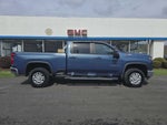 2025 Chevrolet Silverado 3500 HD LT