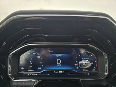 2025 Chevrolet Silverado 3500 HD LT