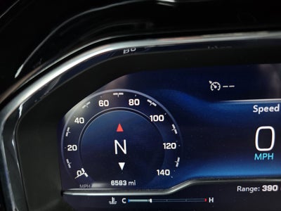 2025 Chevrolet Silverado 3500 HD LT