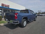 2025 Chevrolet Silverado 3500 HD LT