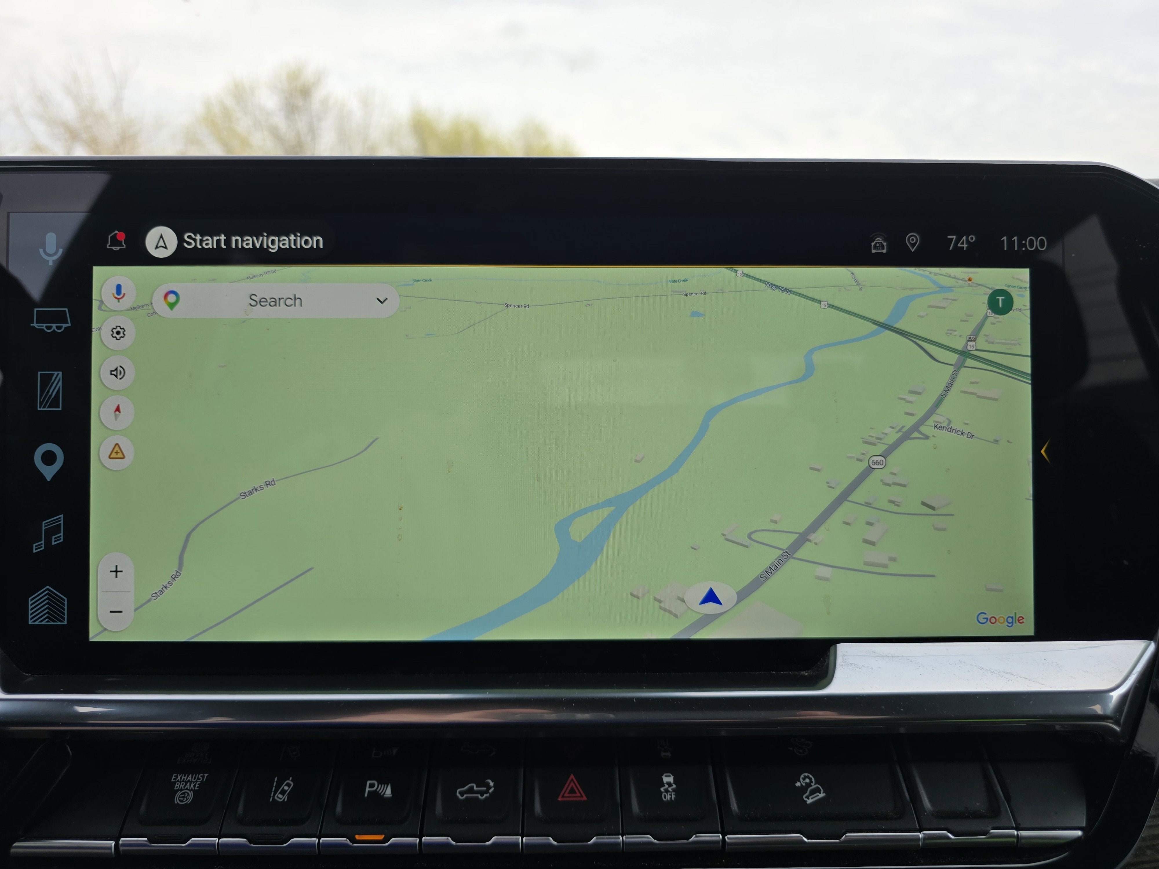 2025 Chevrolet Silverado 3500 HD LT