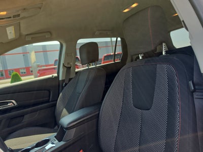 2016 GMC Terrain SLE