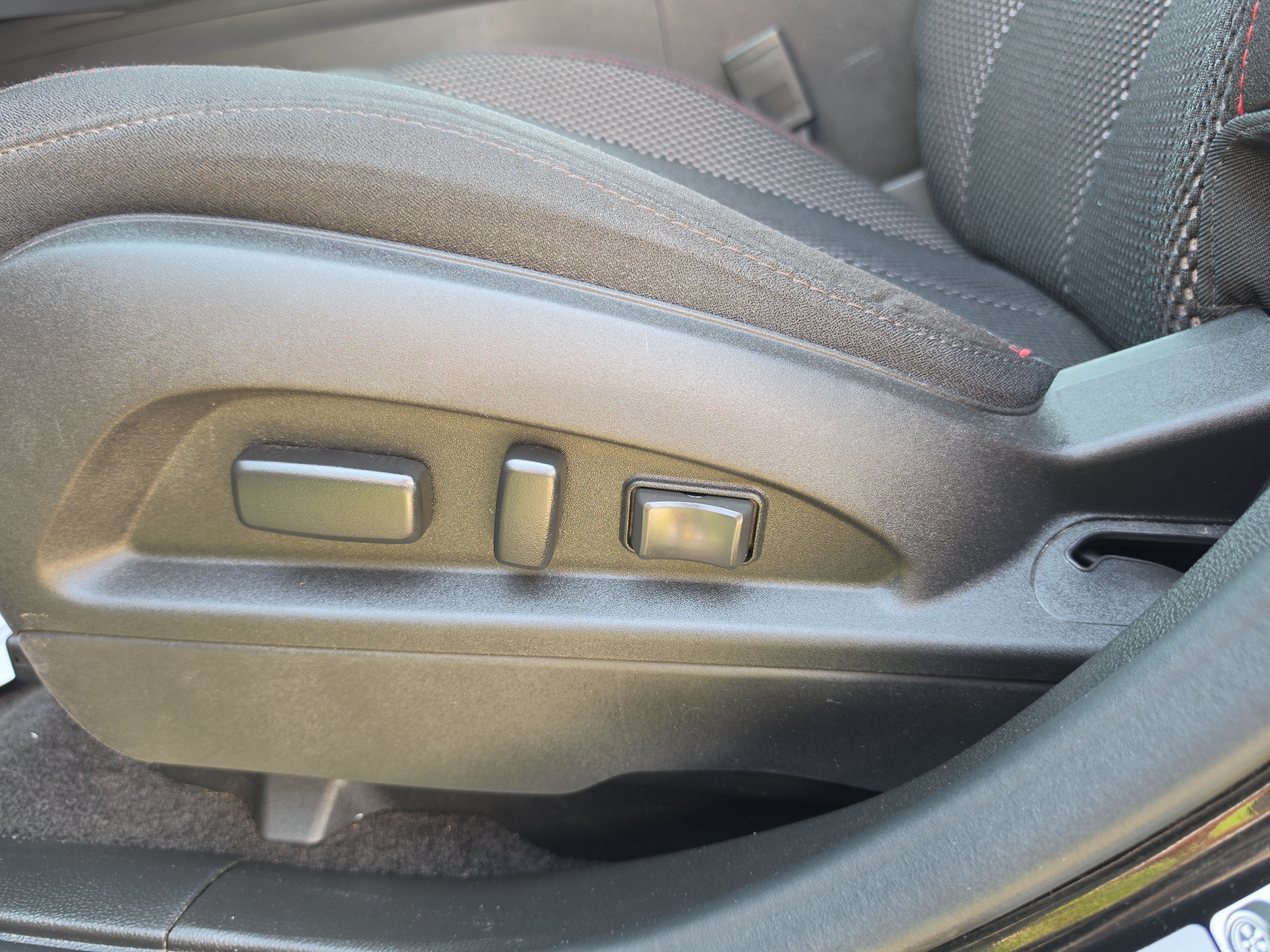 2016 GMC Terrain SLE