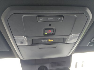 2025 Toyota Tacoma 4WD SR