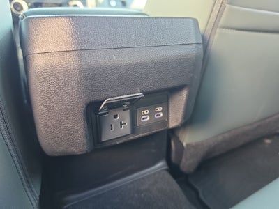 2025 Toyota Tacoma 4WD TRD Sport Hybrid