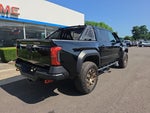 2025 Toyota Tacoma 4WD TRD Sport Hybrid