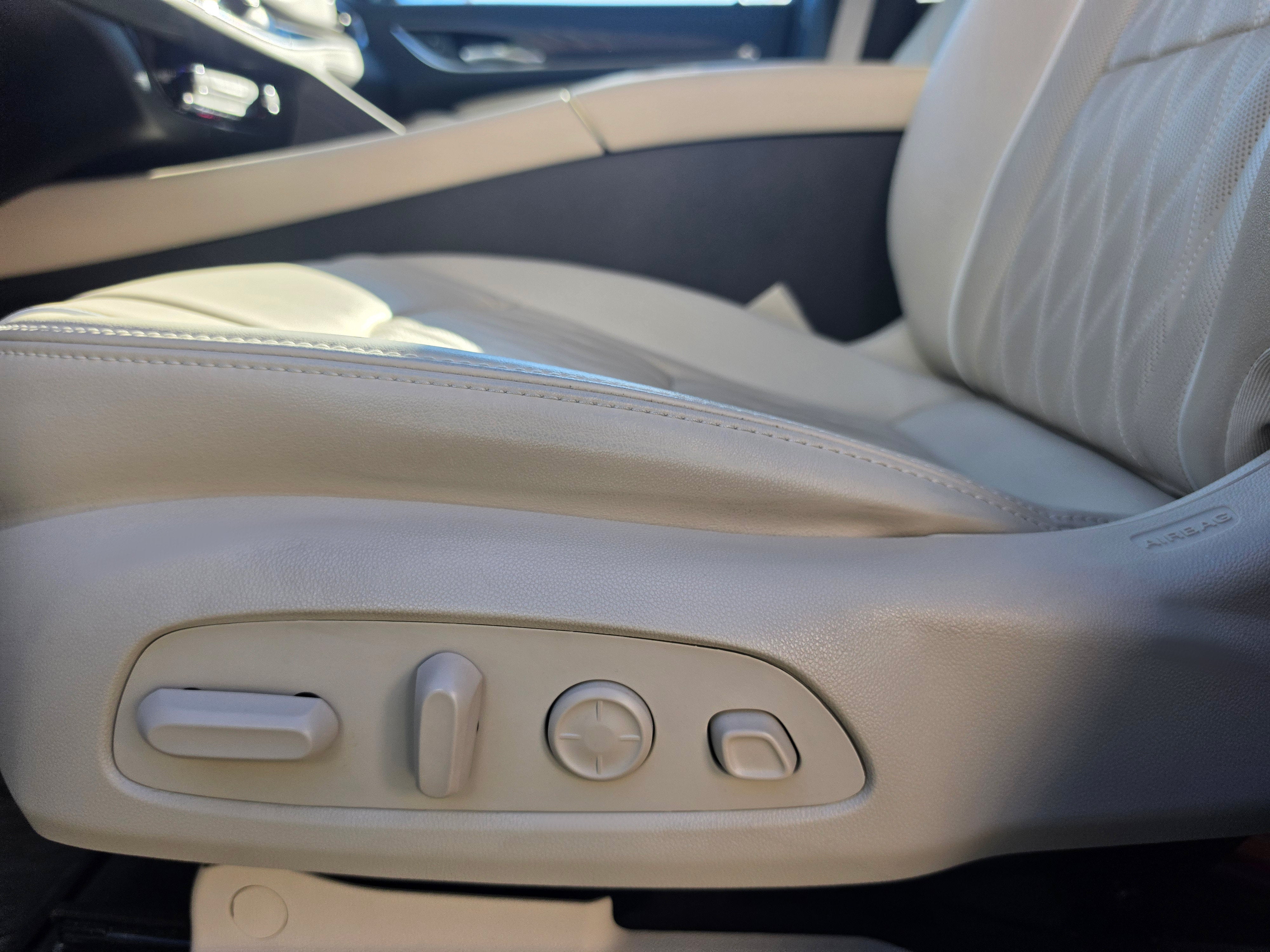 2024 Buick Enclave Avenir