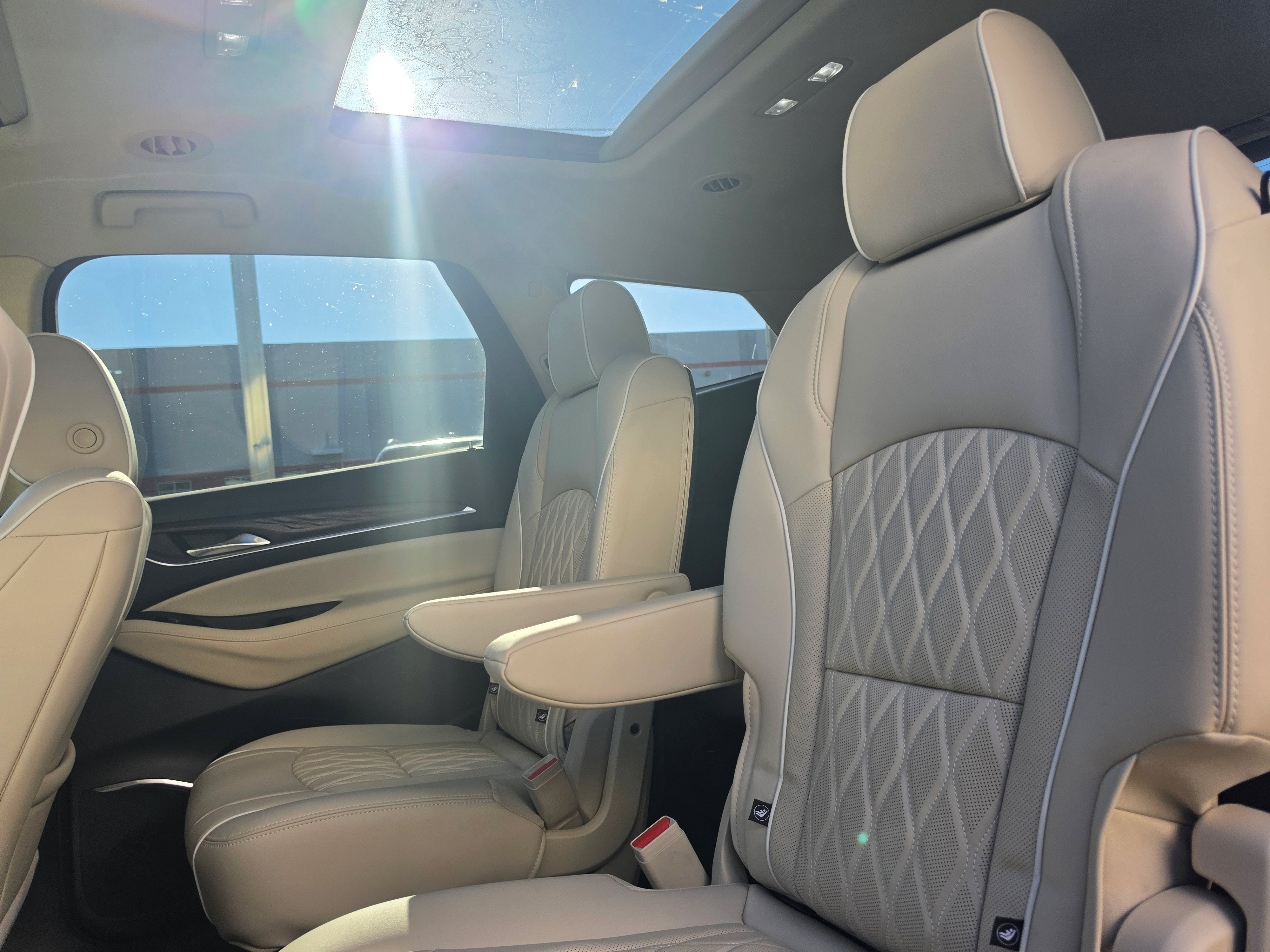 2024 Buick Enclave Avenir