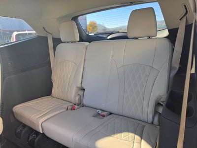 2024 Buick Enclave Avenir