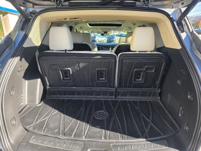 2024 Buick Enclave Avenir