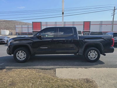 2023 Toyota Tundra 4WD SR5