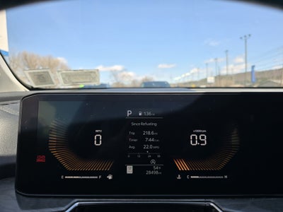 2024 Kia Sorento X-Line EX