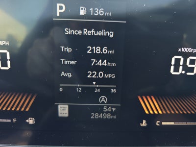 2024 Kia Sorento X-Line EX