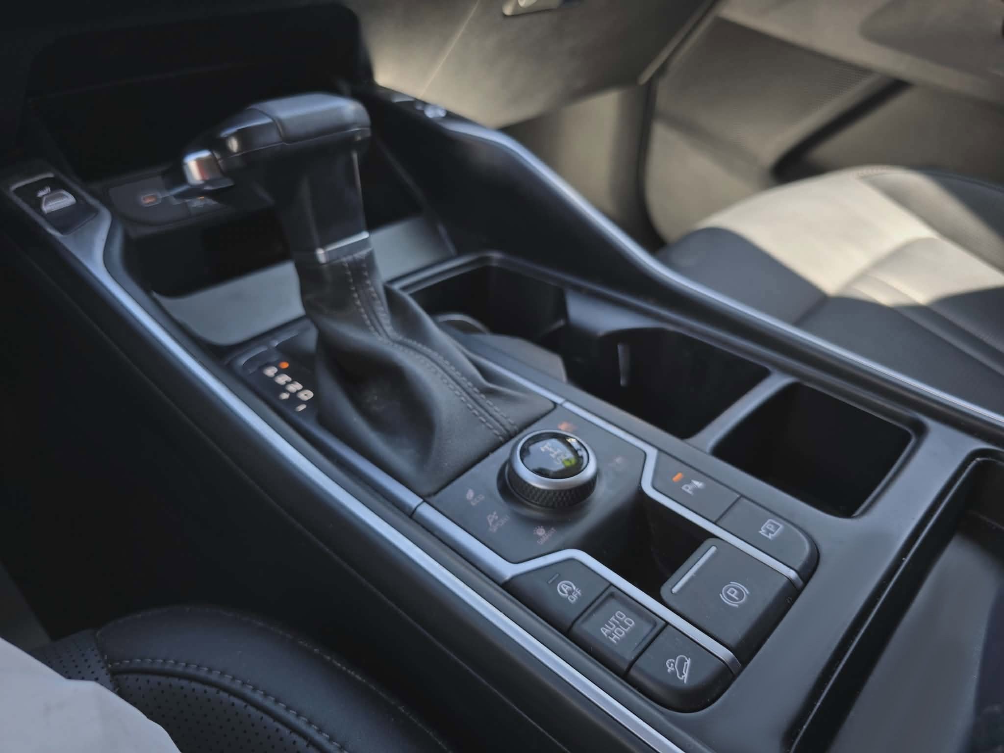 2024 Kia Sorento X-Line EX