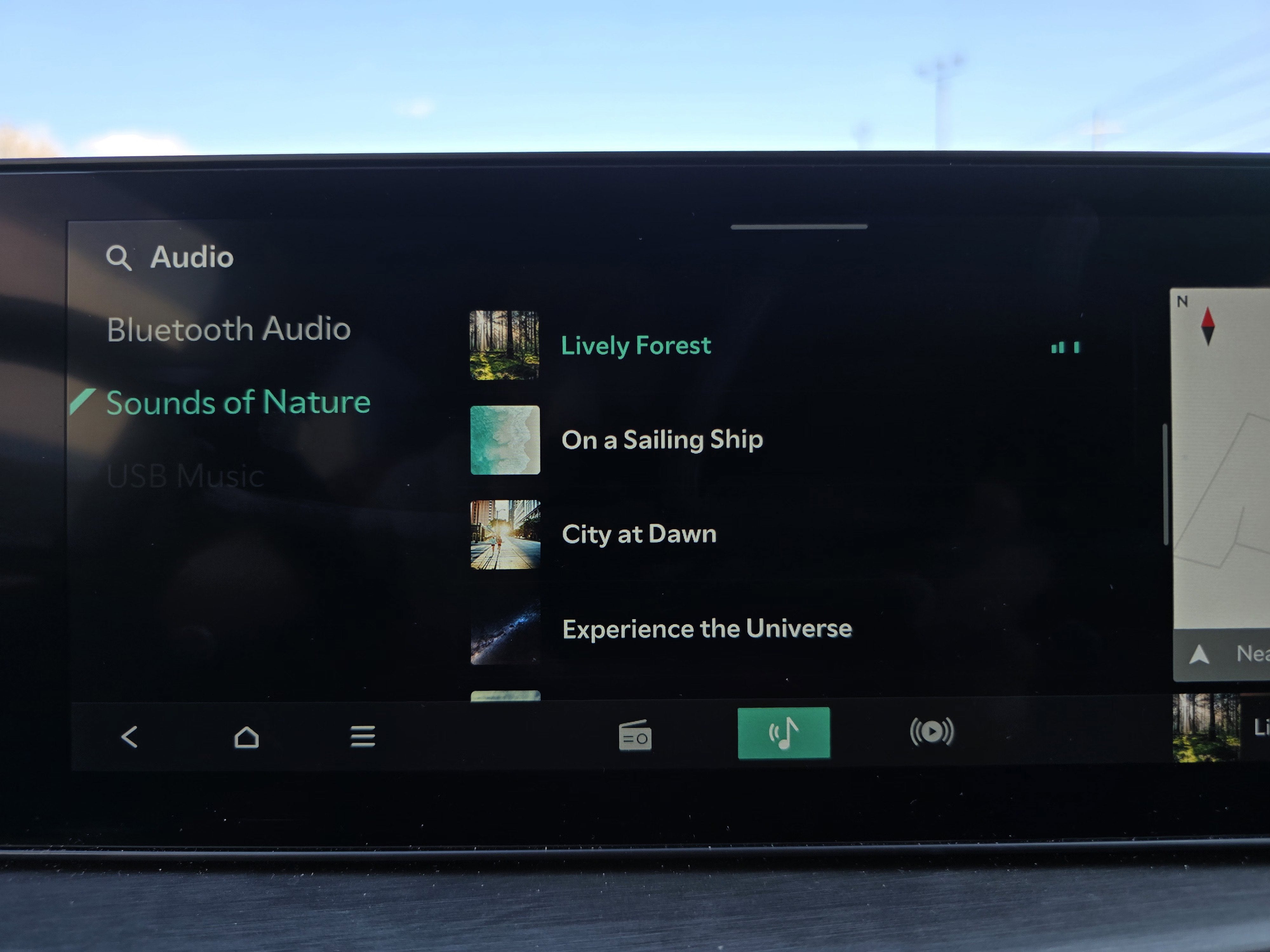 2024 Kia Sorento X-Line EX