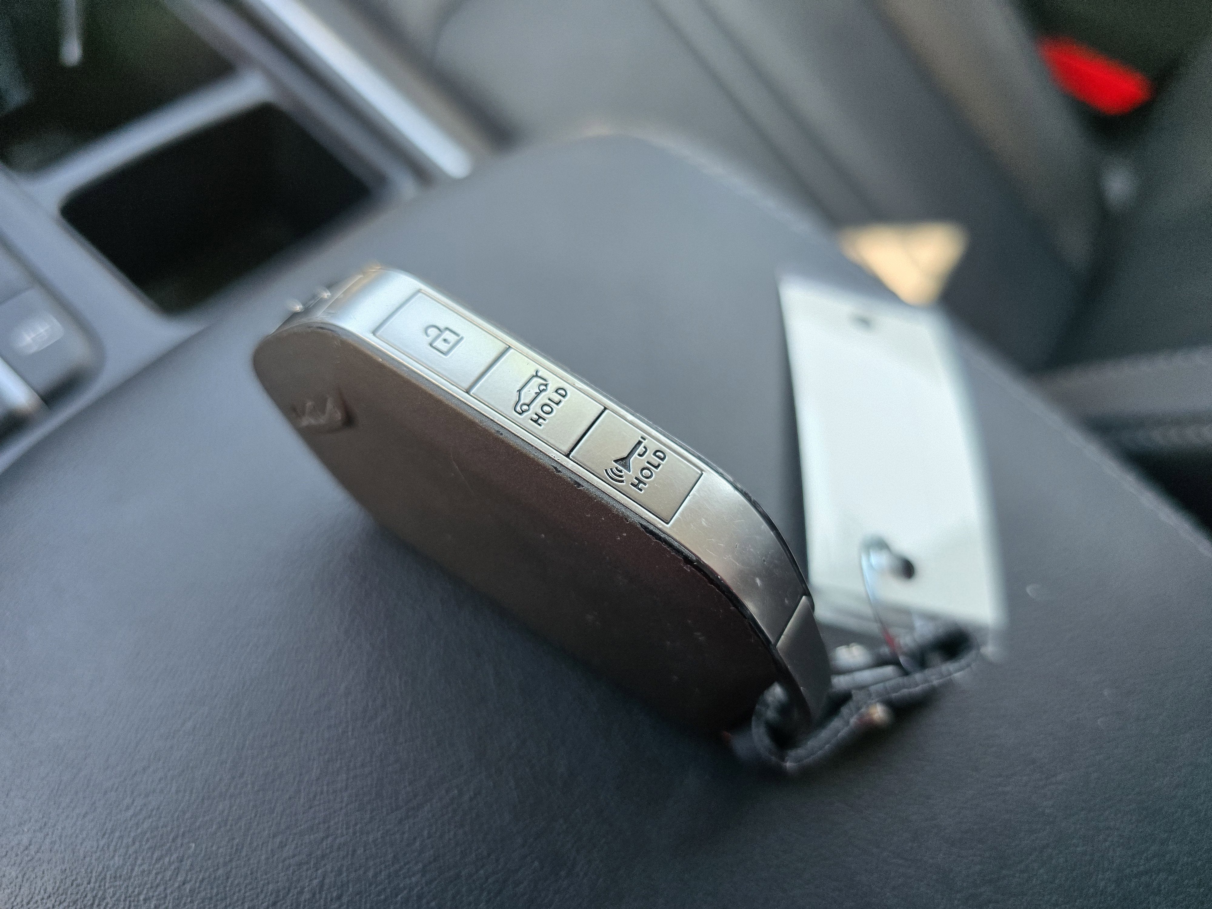 2024 Kia Sorento X-Line EX