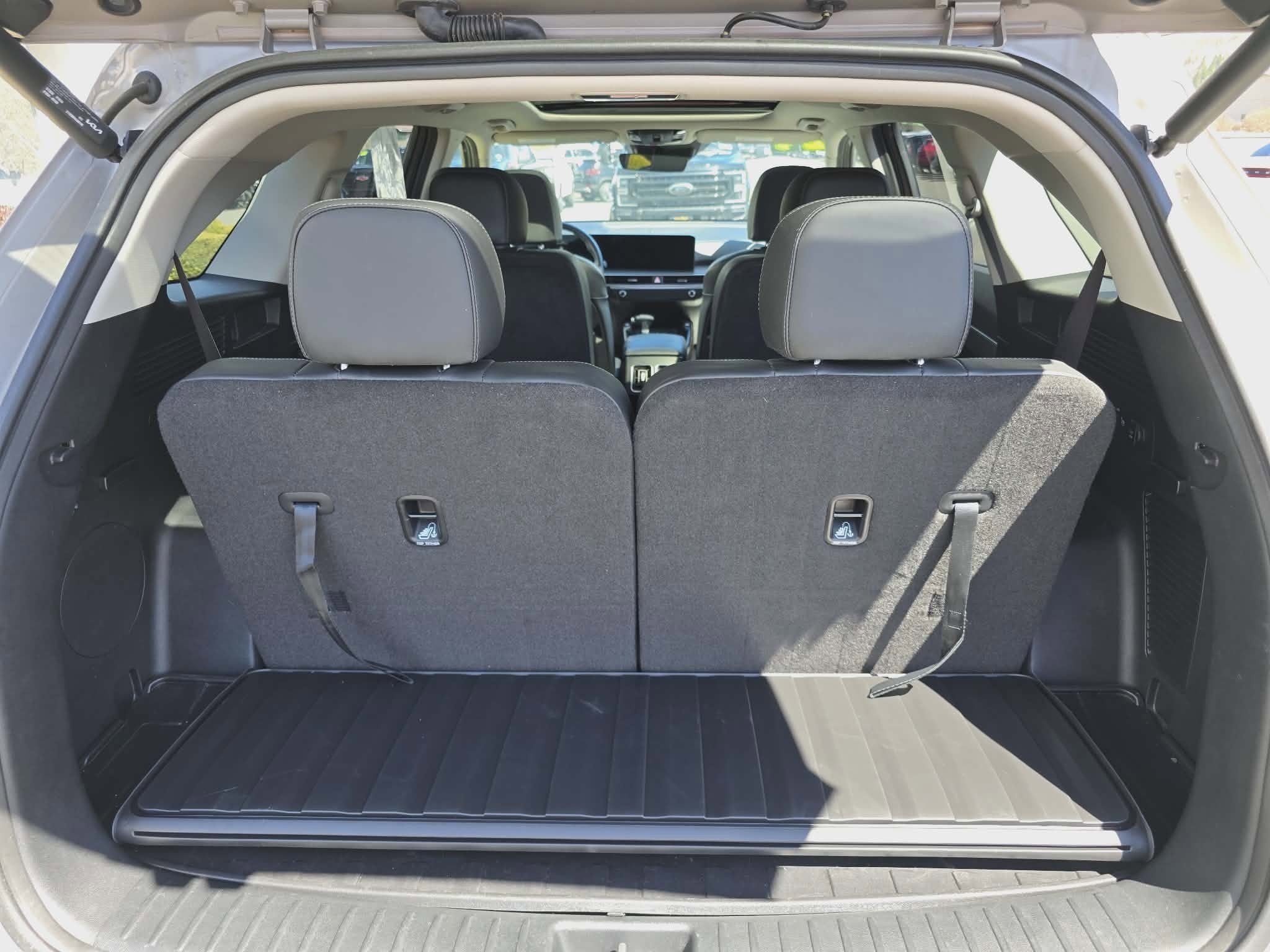 2024 Kia Sorento X-Line EX