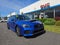 2020 Subaru WRX STI Limited