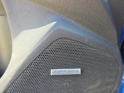 2020 Subaru WRX STI Limited