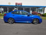 2020 Subaru WRX STI Limited