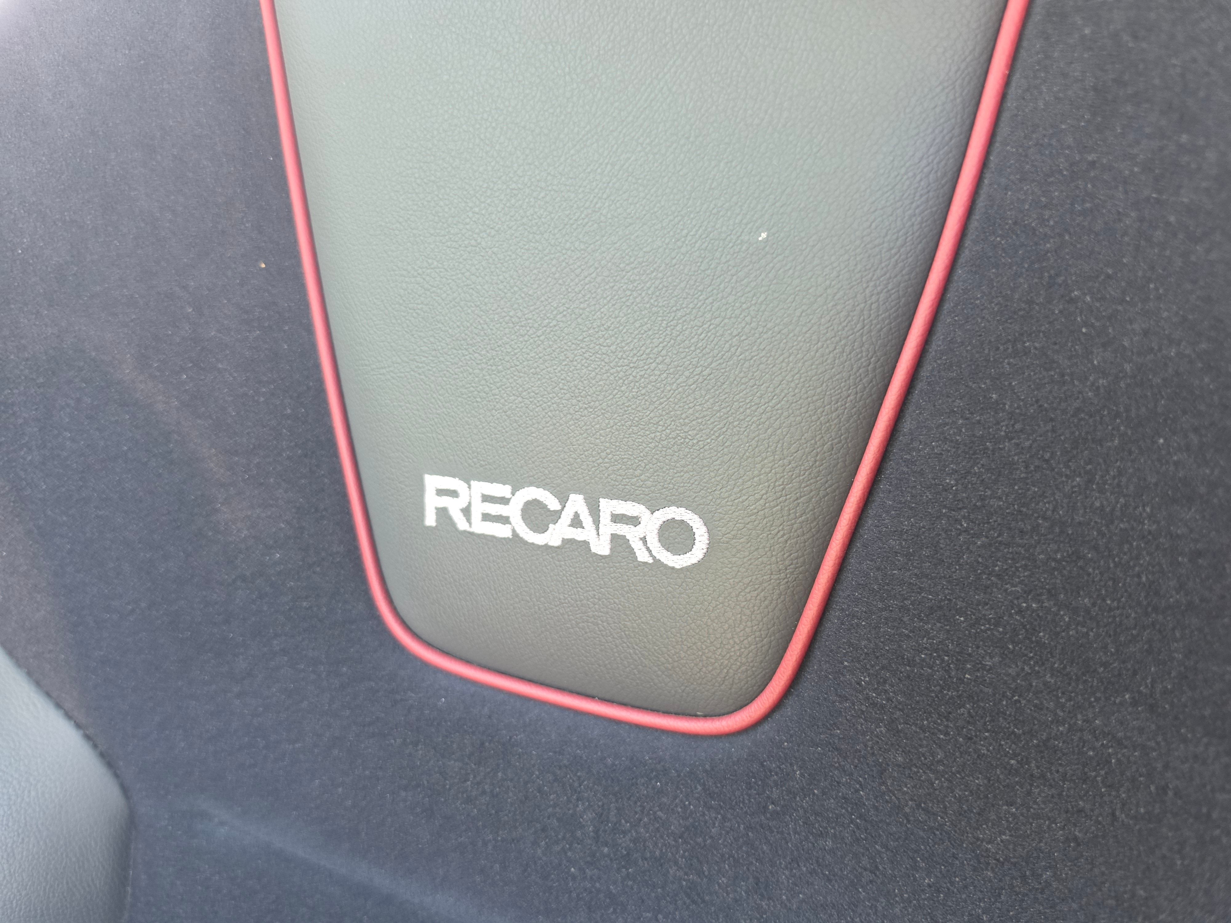 2020 Subaru WRX STI Limited