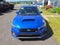 2020 Subaru WRX STI Limited