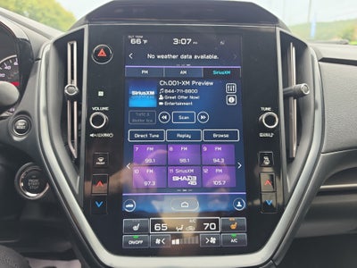 2023 Subaru WRX Premium