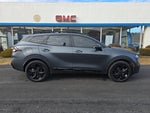 2025 Kia Sportage Plug-In Hybrid X-Line Prestige