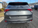 2025 Kia Sportage Plug-In Hybrid X-Line Prestige