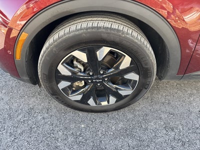 2024 Kia Sportage Plug-In Hybrid X-Line Prestige