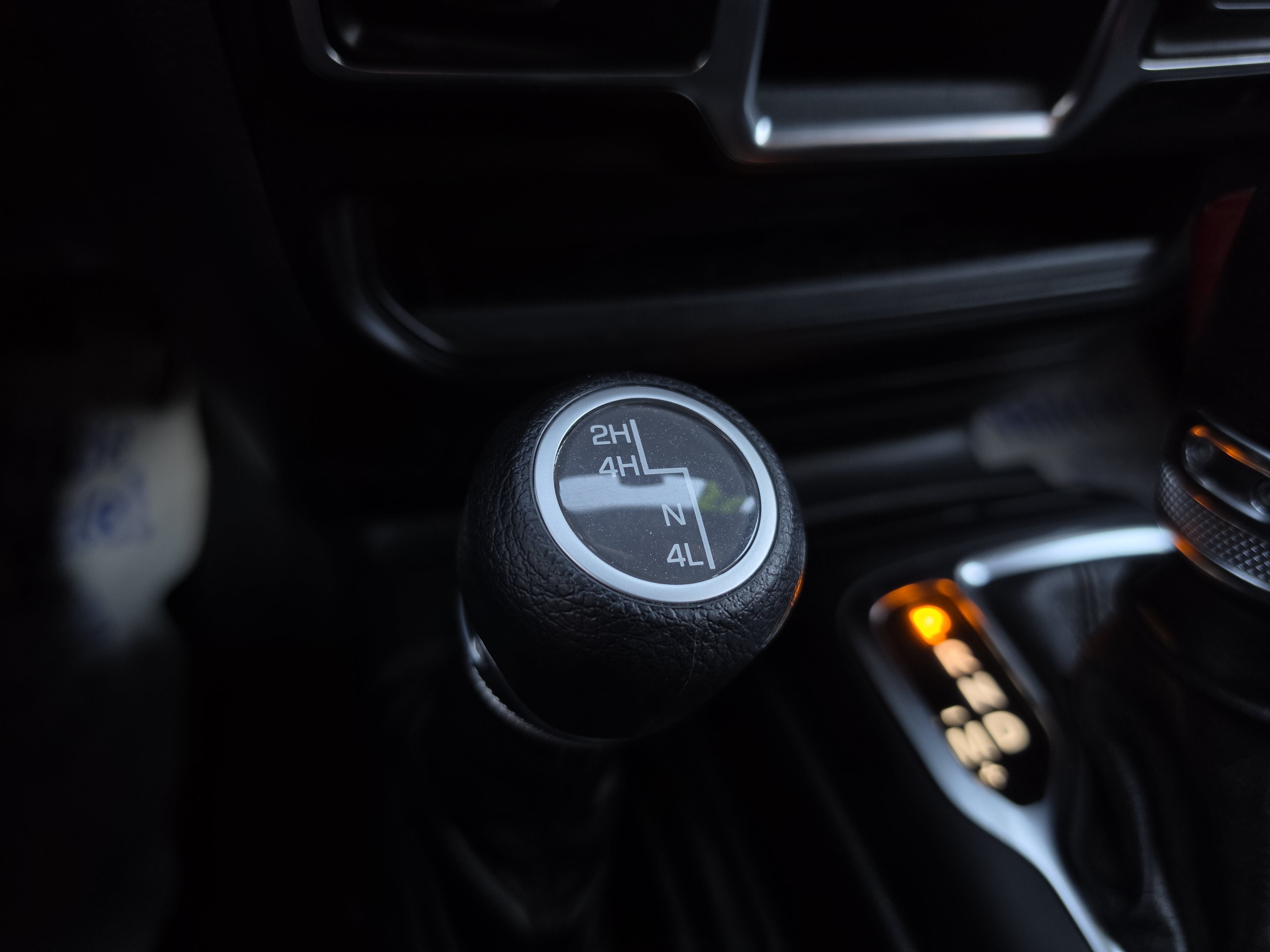 2022 Jeep Wrangler Willys Sport
