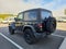 2022 Jeep Wrangler Willys Sport