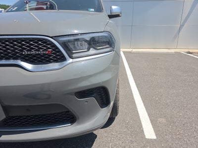 2024 Dodge Durango Citadel