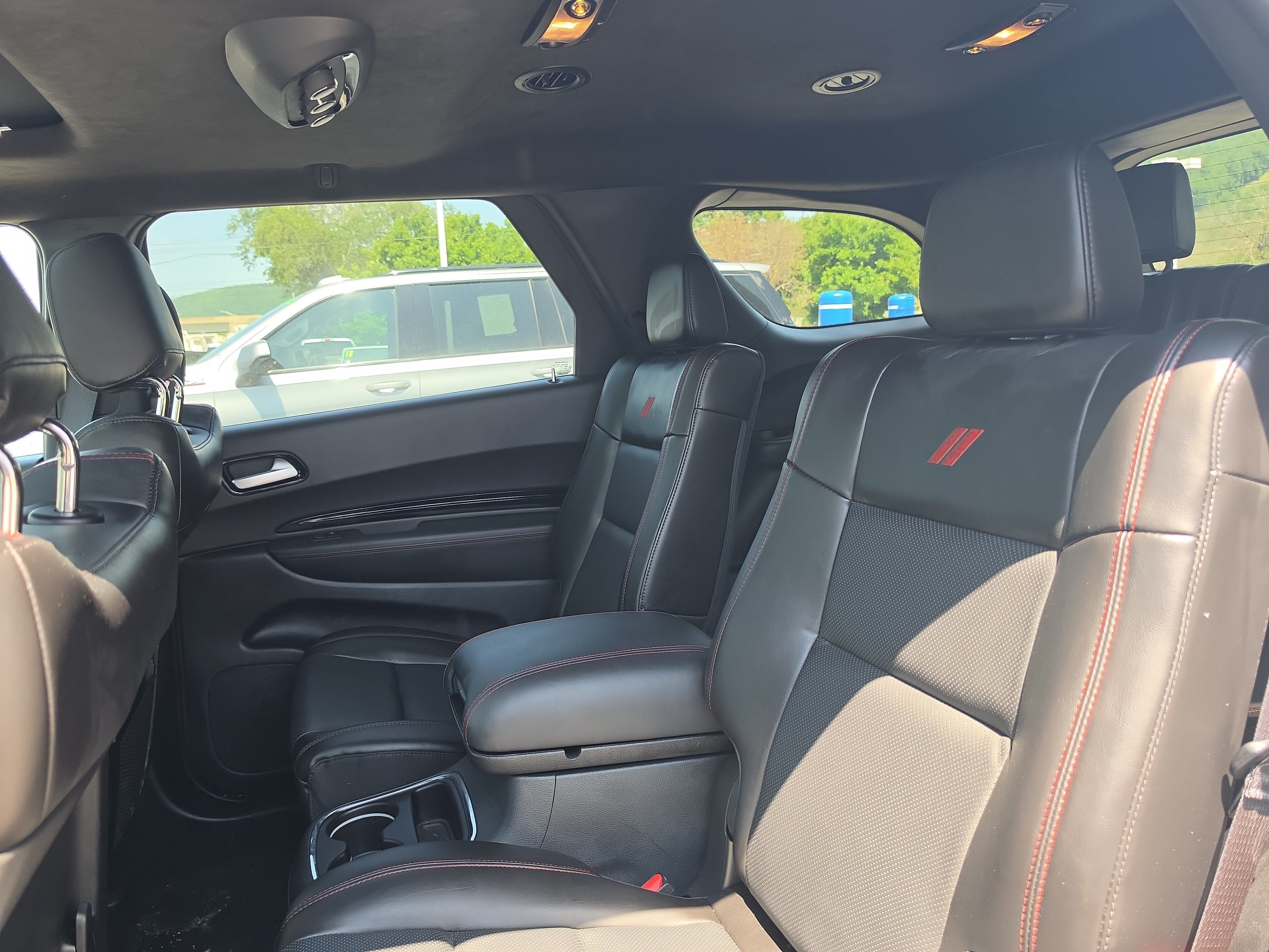 2024 Dodge Durango Citadel