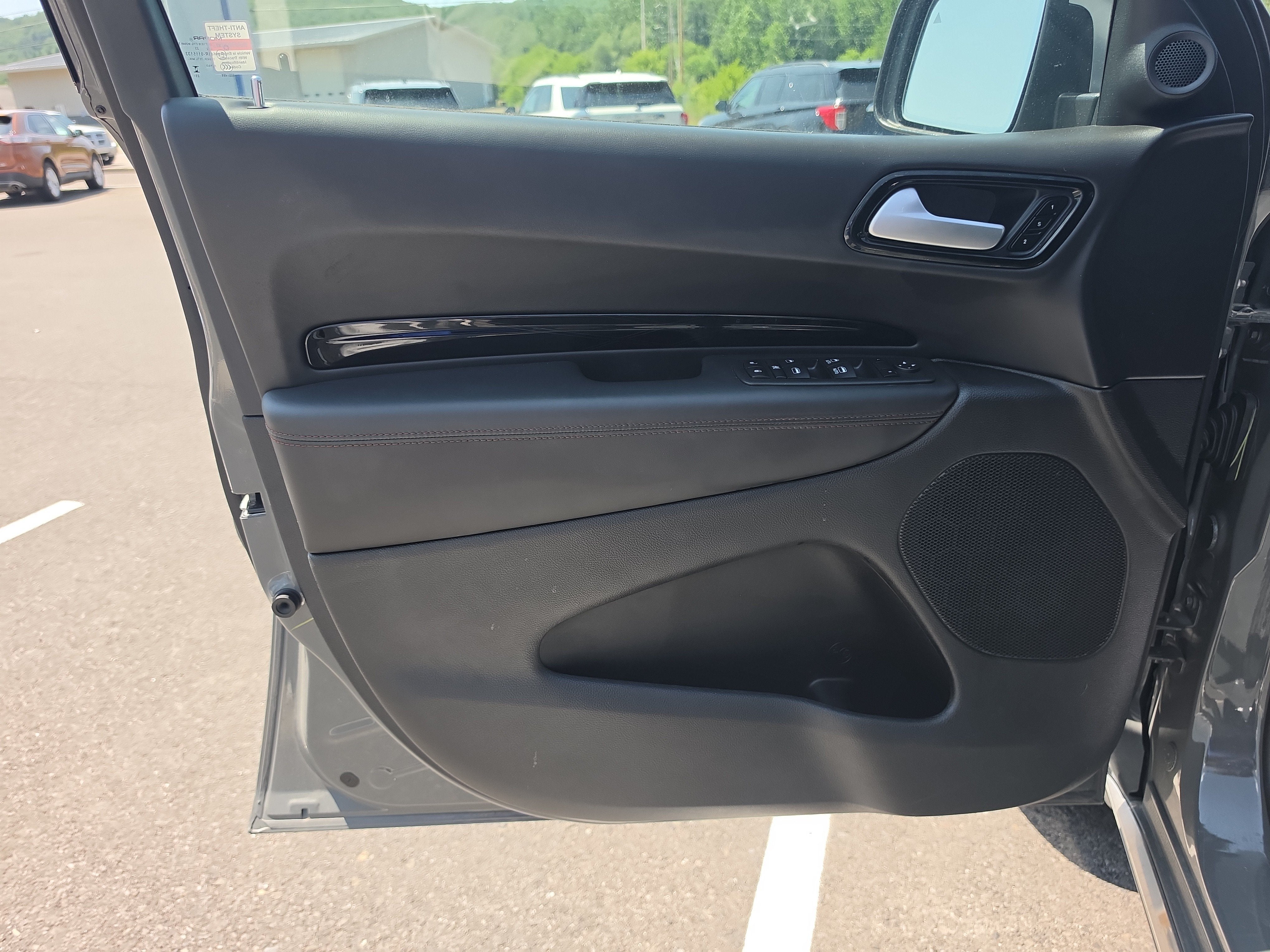 2024 Dodge Durango Citadel