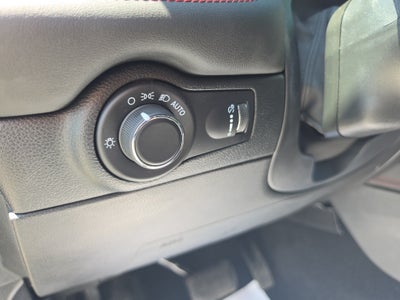 2024 Dodge Durango Citadel