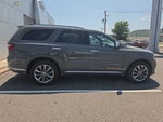 2024 Dodge Durango Citadel