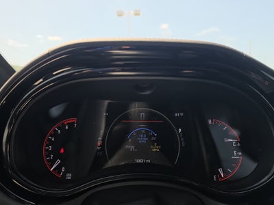 2024 Dodge Durango Citadel