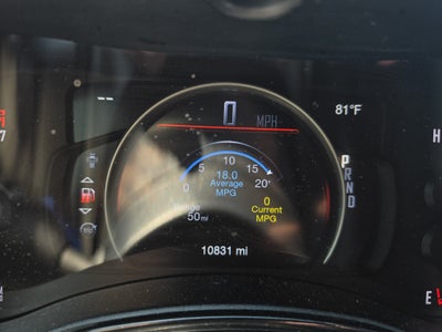 2024 Dodge Durango Citadel
