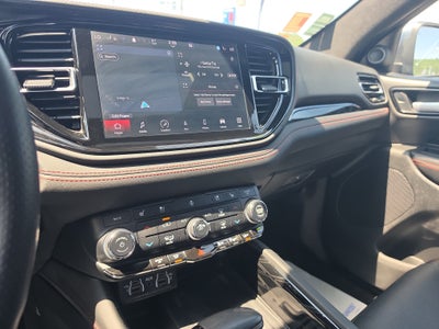 2024 Dodge Durango Citadel
