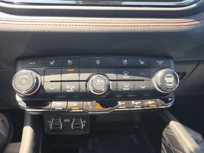 2024 Dodge Durango Citadel