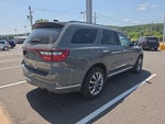 2024 Dodge Durango Citadel