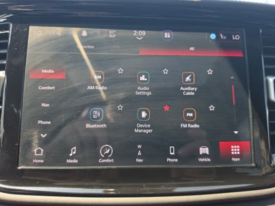 2024 Dodge Durango Citadel