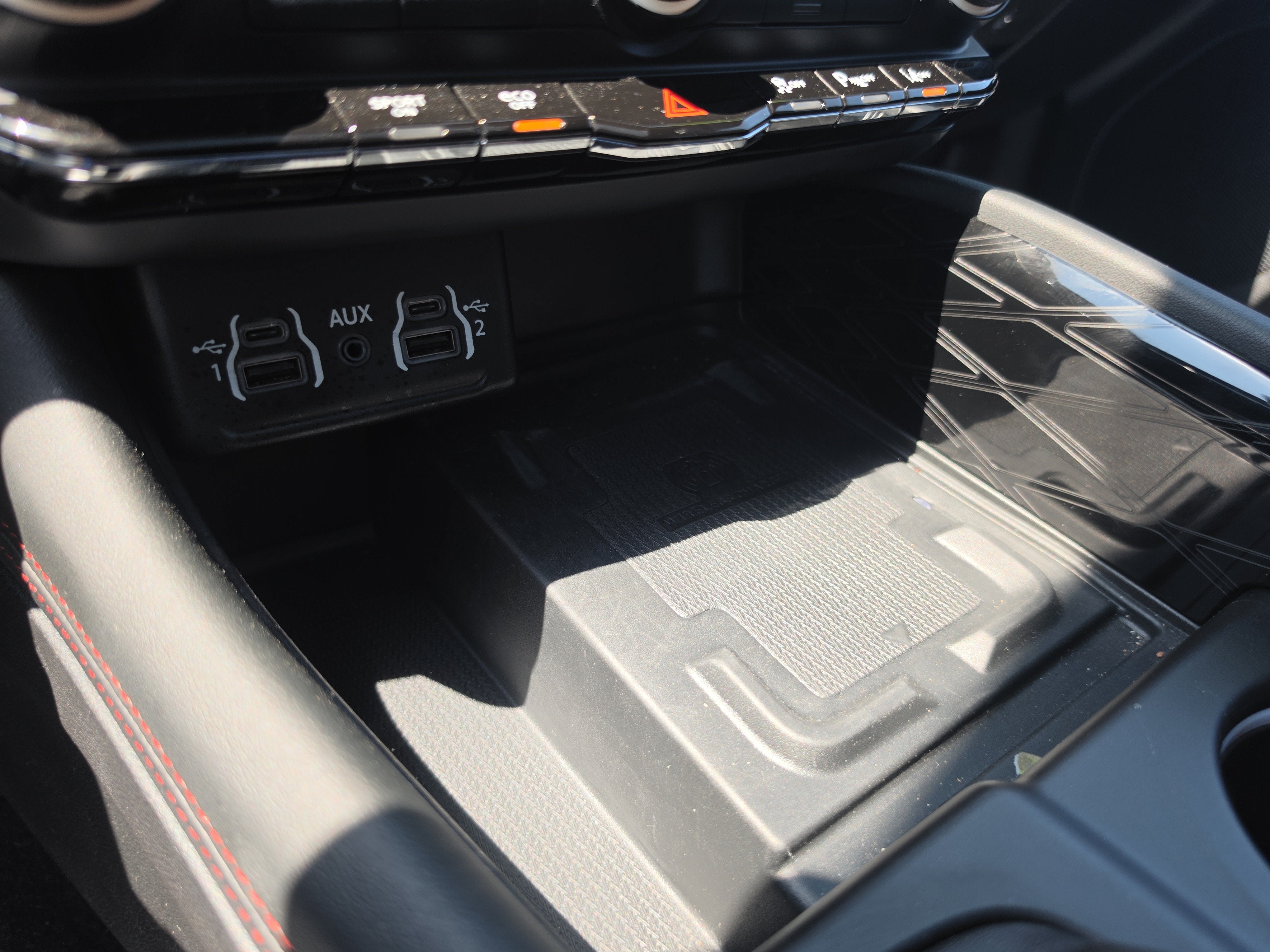 2024 Dodge Durango Citadel