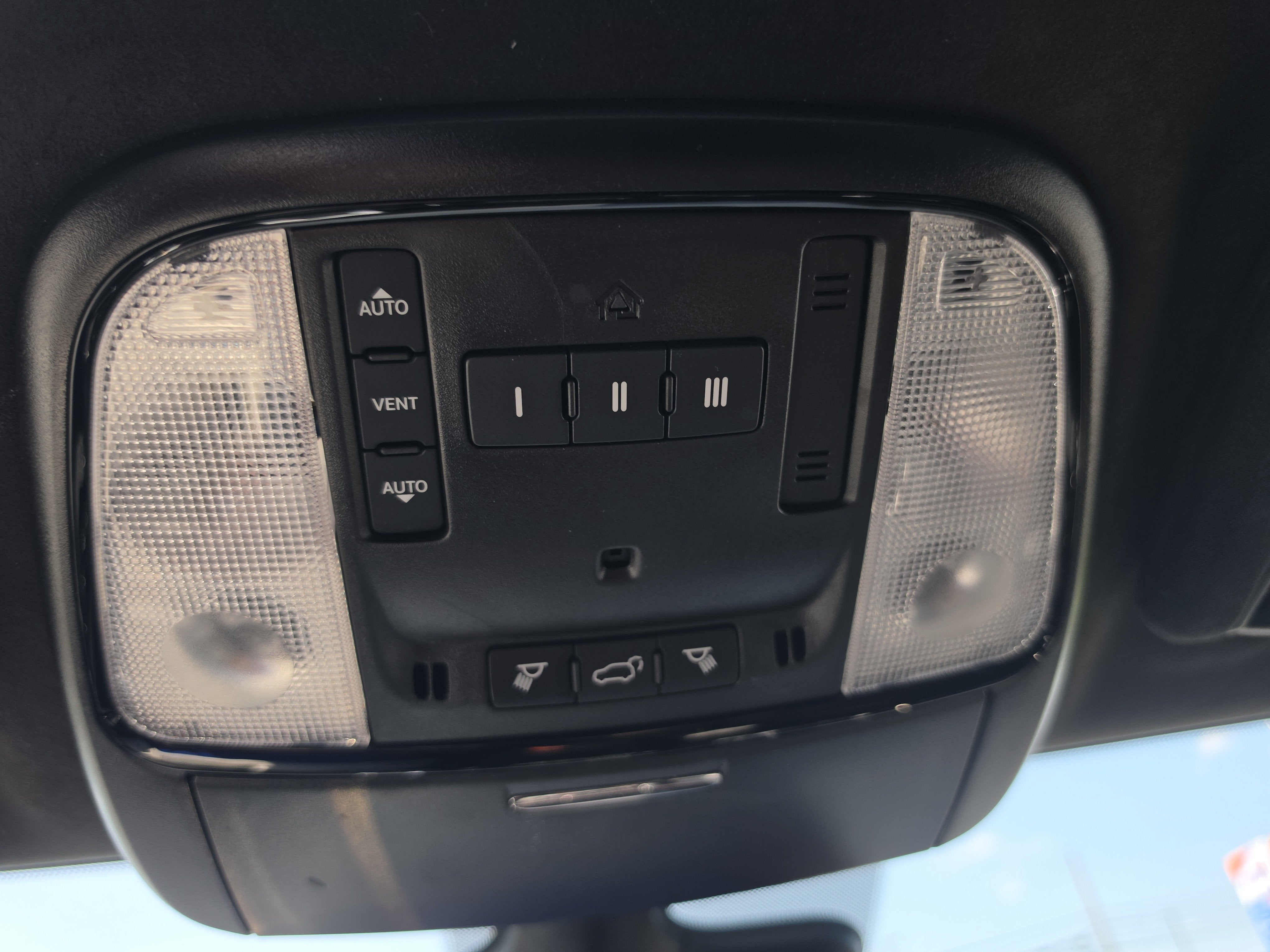 2024 Dodge Durango Citadel