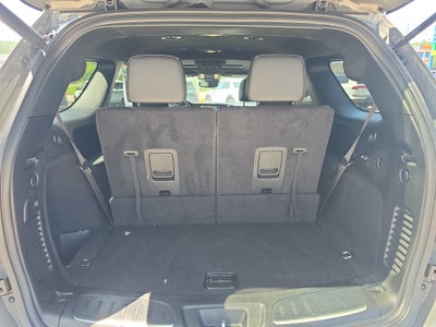 2024 Dodge Durango Citadel
