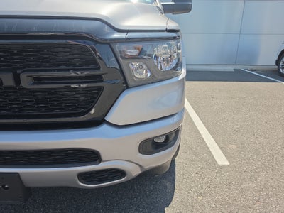 2024 RAM 1500 Tradesman