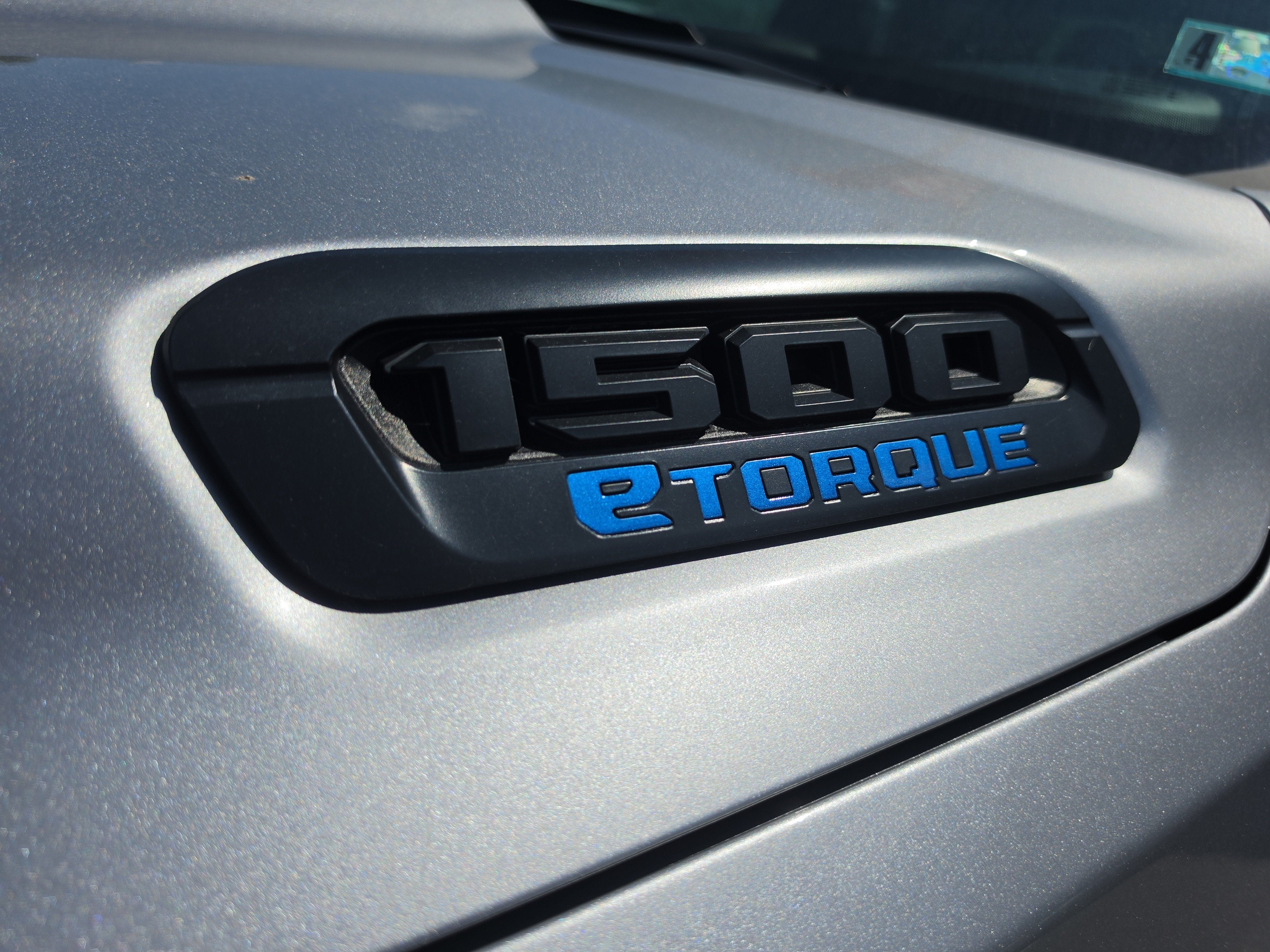 2024 RAM 1500 Tradesman