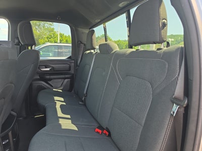 2024 RAM 1500 Tradesman